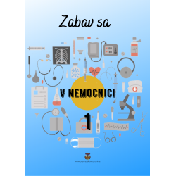 V nemocnici 1